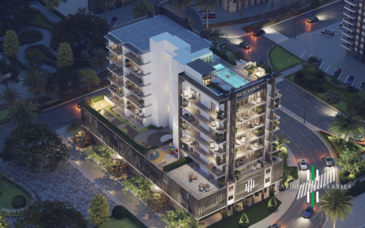 SPACIOUS LUXURY 3BHK IN AL FURJAN | PRIME LOCATION