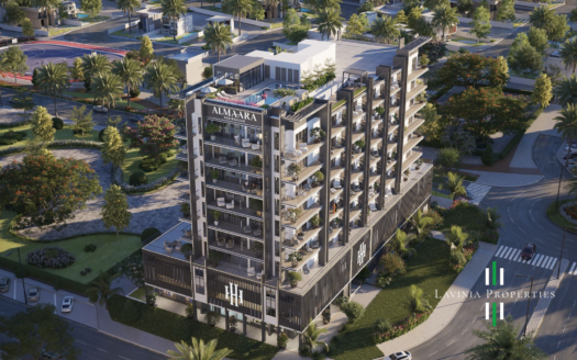 SPACIOUS LUXURY 3BHK IN AL FURJAN | PRIME LOCATION