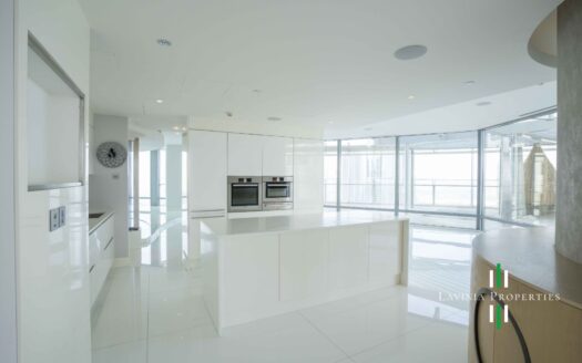 ULTRA-RARE PENTHOUSE |BURJ KHALIFA |FOUNTAIN VIEWS