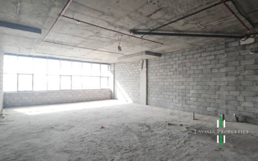 Shell & Core Office | Chiller Free | Ample Parking