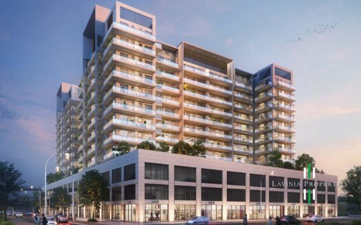 FULLY FURNISHED | BRAND NEW | HIGH ROI