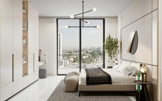 FULLY FURNISHED | BRAND NEW | HIGH ROI