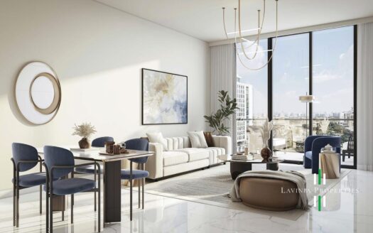 FULLY FURNISHED | BRAND NEW | HIGH ROI