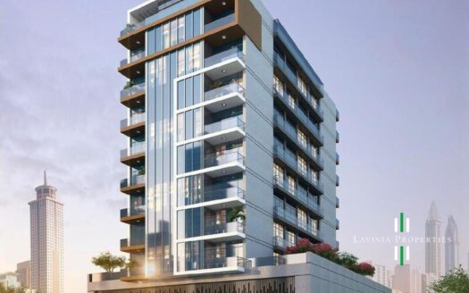 Multiple Payment Plan | Handover Q3 – 2026