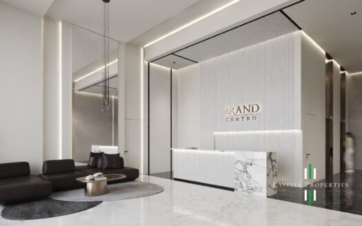 Multiple Payment Plan | Handover Q3 – 2026