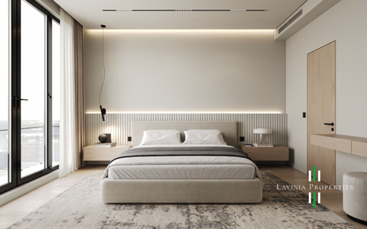 Spacious Layout | Multiple  Payment Pan | Landmark