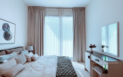 BRAND NEW LUXURY |READY TO MOVE IN |100% COMPLETED