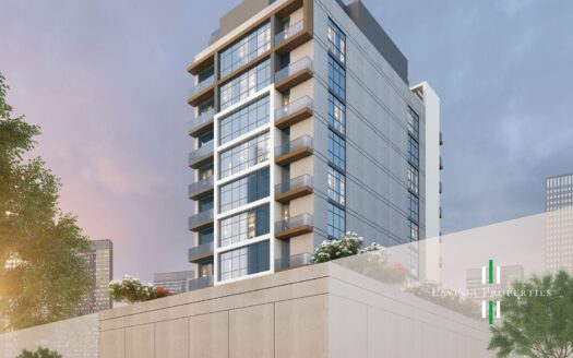 BRAND NEW LUXURIOUS 2 BHK IN JUMEIRAH GARDEN CITY