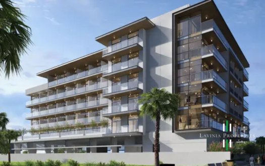 BRAND NEW LUXURIOUS 2 BHK APARTMENT IN WARSAN 4
