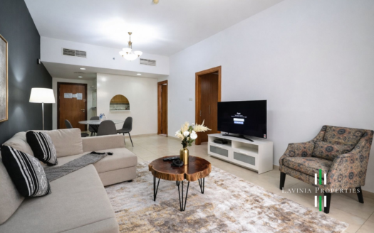 VALUE APARTMENT | BIG LIVING AREA | VACANT