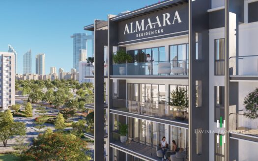 1BHK APARTMENT | AL FURJAN | PRIME LOCATION