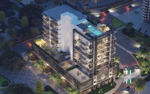 1BHK APARTMENT | AL FURJAN | PRIME LOCATION
