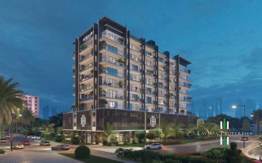 2BHK APARTMENT | AL FURJAN | PRIME LOCATION