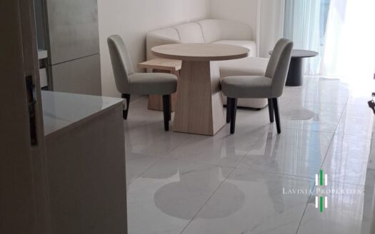 FULLY FURNISHED 1 BHK IN DOWNTOWN JEBEL ALI