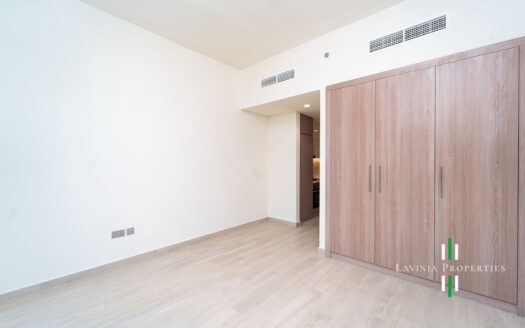 PRIME LOCATION | SPACIOUS APARTMENT | GOOD ROI