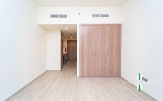 PRIME LOCATION | SPACIOUS APARTMENT | GOOD ROI