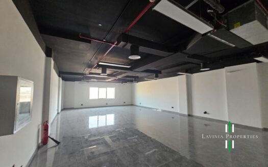Fitted Office | Prime Location | Ample Parking