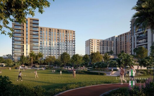EXPO CITY | NEAR TO THE METRO | HIGH ROI