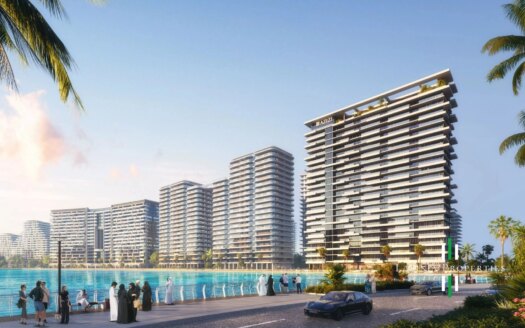 HIGH ROI PROPERTY IN AZIZI VENICE | PRIME LOCATION