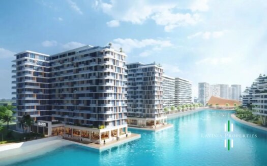 HIGH ROI PROPERTY IN AZIZI VENICE | PRIME LOCATION