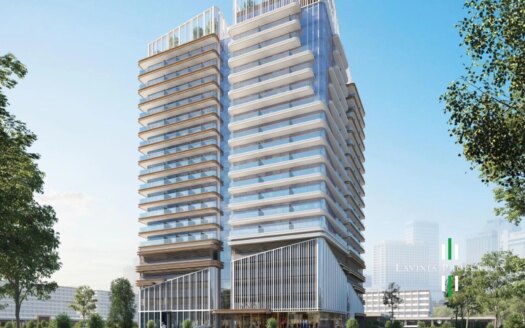 HIGH ROI PROPERTY IN AZIZI VENICE | PRIME LOCATION
