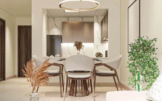 BRAND NEW STUDIO | FAMILY BUILDING | 20+ AMENETIES
