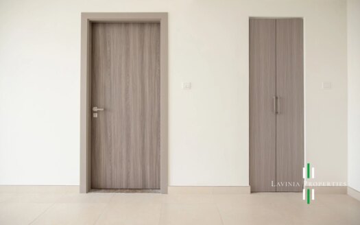 Brand New 1BHK | 2 Covered Parking Spaces | Vacant