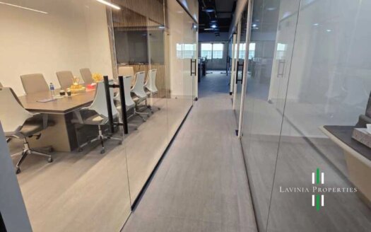 Fully Fitted Office | Ready-to-Move | Huge Layout – copy
