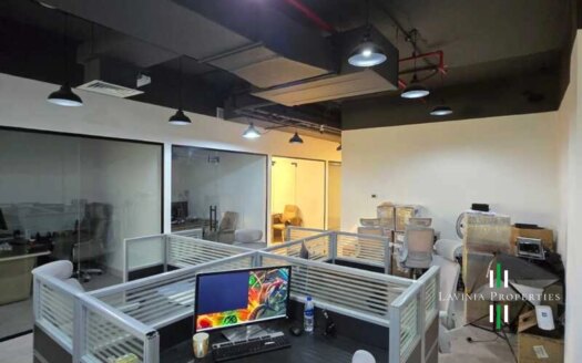 Fully Fitted Office | Ready-to-Move | Huge Layout – copy