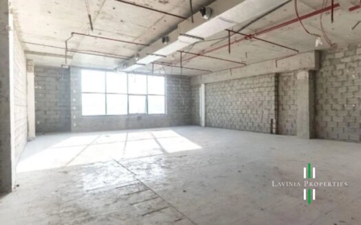 SEMI-FITTED OFFICE | IDEAL FOR VARIOUS BUSINESSES