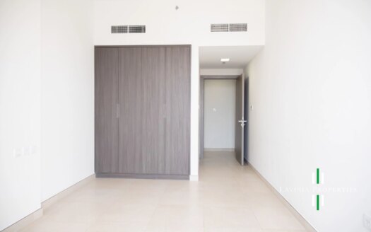BRAND NEW SPACIOUS 1 BHK |READY TO MOVE |WARSAN 4.