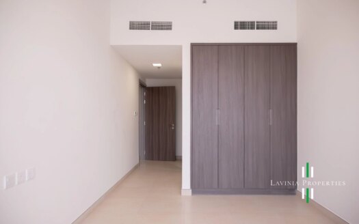 BRAND NEW SPACIOUS 1 BHK |READY TO MOVE |WARSAN 4.