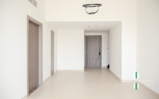Spacious 1BR | Brend New | Ready Unit | High ROI