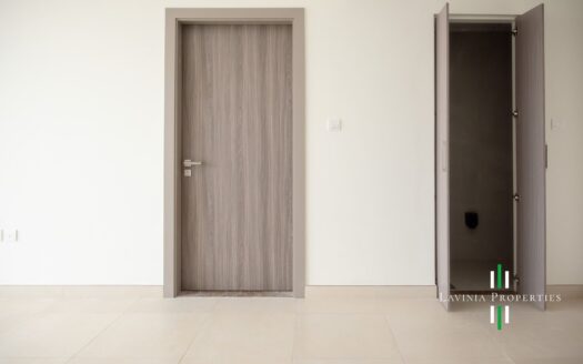 BRAND NEW SPACIOUS STUDIO IN WARSAN 4