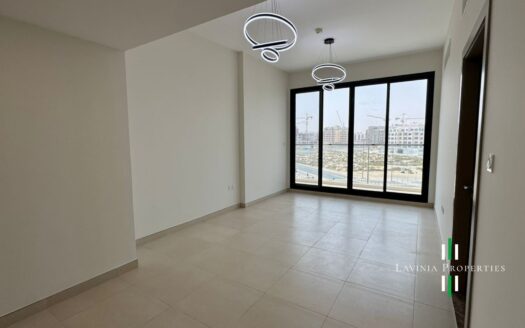 2 BHK with 2 PARKING | BRAND NEW | PET FRIENDLY