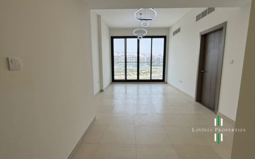 2 BHK with 2 PARKING | BRAND NEW | PET FRIENDLY