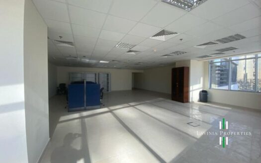Vacant Fitted Office | Near Metro | Prime Location