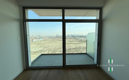 PREMIUM LIVING AT TWO TOWERS | BARSHA HEIGHTS