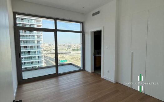 PREMIUM LIVING AT TWO TOWERS | BARSHA HEIGHTS