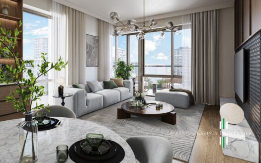 EXCLUSIVE | 2 MASTER BEDROOMS | LIMITED LAYOUT