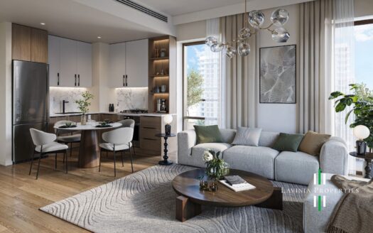 EXCLUSIVE | 2 MASTER BEDROOMS | LIMITED LAYOUT