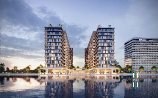 Azizi Venice | Flexible Payment Plan | Great Investment