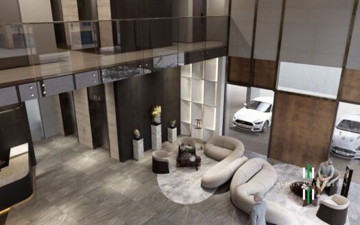 2 BHK APARTMENT | PAYMENT PLAN | NEAR BLUE LINE MS