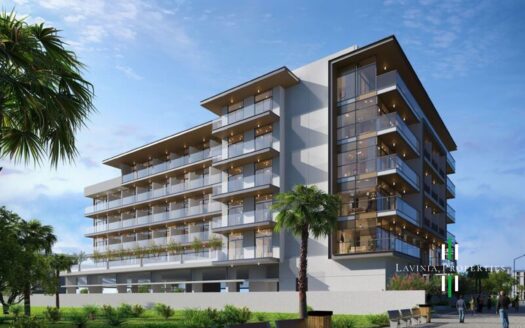 2 BHK APARTMENT | PAYMENT PLAN | NEAR BLUE LINE MS