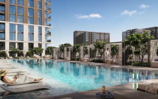 HIGH ROI | EXPO CITY | NEAR TO THE METRO
