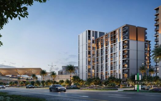 EXPO CITY | 10% DOWN PAYMENT | HIGH ROI