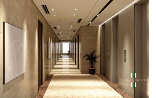 BRAND NEW 2BHK |20+ AMENETIES |NEGOTIABLE | VACANT