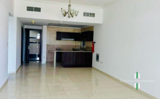WELL-MAINTAINED 2 BHK APARTMENT | FAMILY FRIENDLY