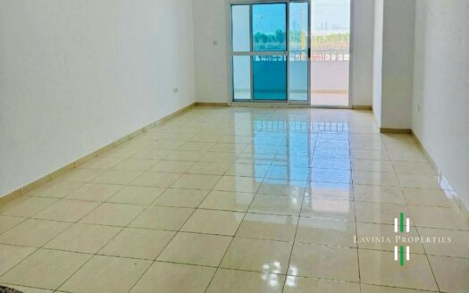 WELL-MAINTAINED 2 BHK APARTMENT | FAMILY FRIENDLY