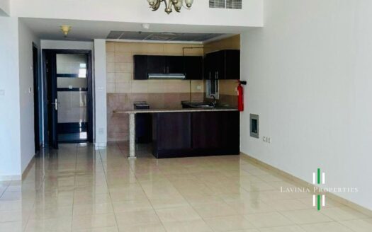 2 BHK I Well Maintained I Family Friendly